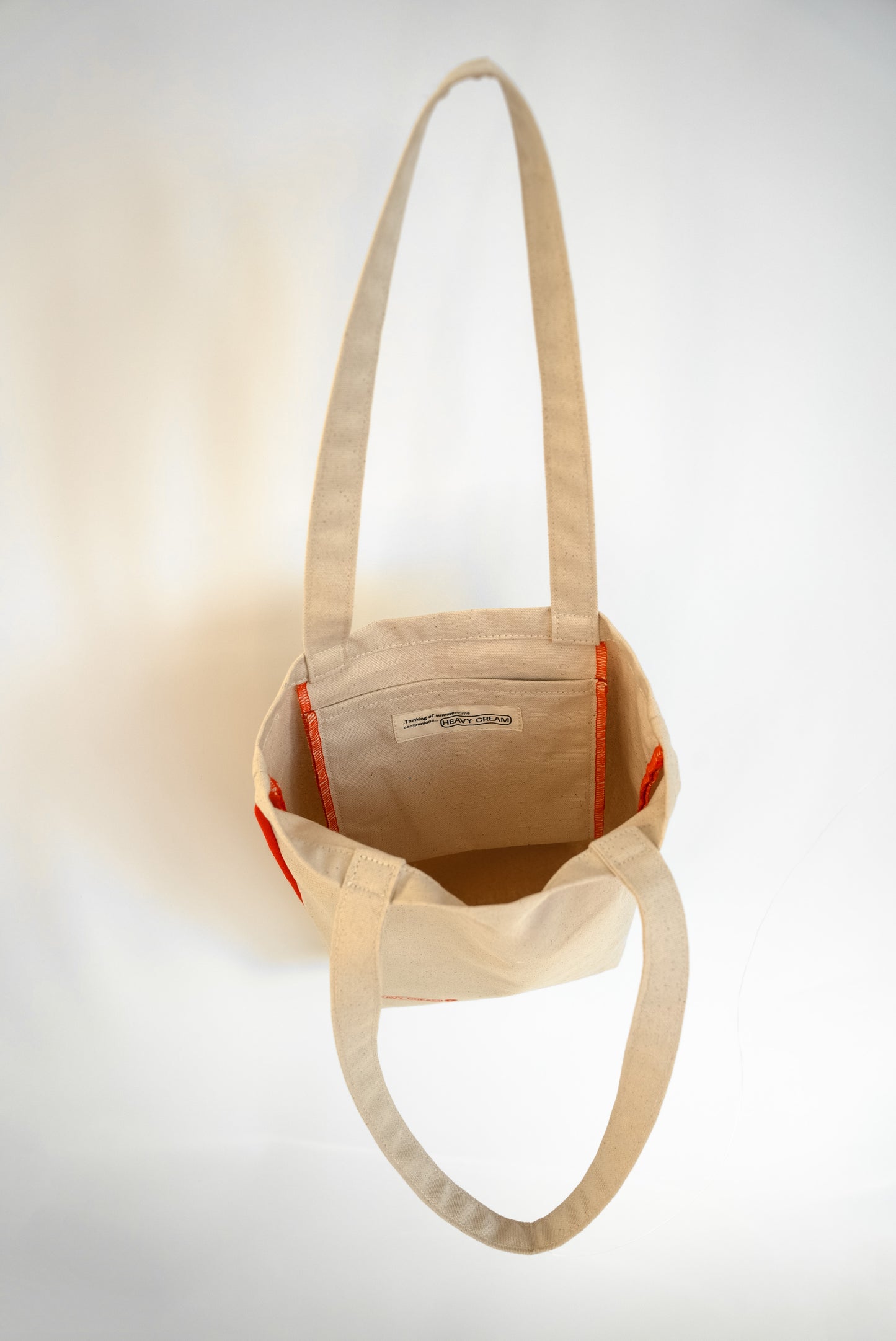 Thank you! tote
