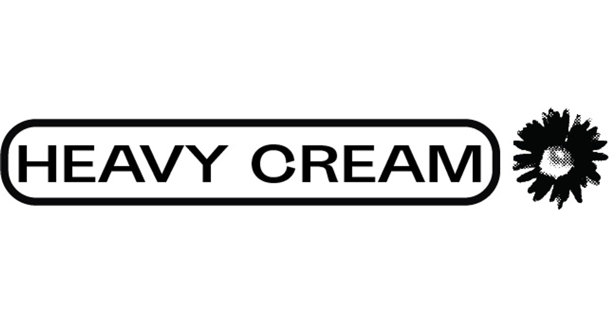What Is Heavy Cream In Australia